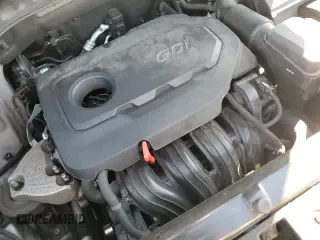 2018 Hyundai Santa Fe 2.4L z VIN 5NMZTDLB3JH065655, wystawiony jako Copart lot #85502485 z przebiegiem 132 492 mil mil oraz Czysty tytuł • Clean title. Historia ofert i sprzedaży dostępna na DreamBid. Obrazek 14.