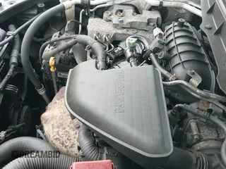 ✅ 2012 Nissan Rogue SV • VIN: JN8AS5MV3CW715944 • Лот: 43803564. Опубликован ранее на IAAI с пробегом 117 759 миль. Бесплатный доступ к архиву аукционных продаж из США и подробный отчёт об истории автомобиля на DreamBid. Изображение 13.