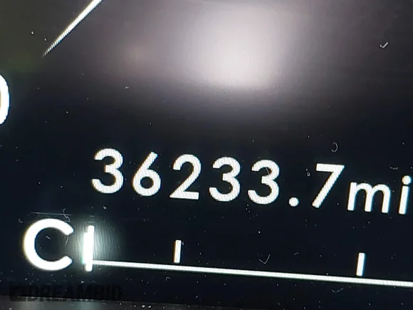 ✅ 2021 Lincoln Navigator Black Label • VIN: 5LMJJ3TT0MEL15665 • Lot: 43321984. Wystawiony na IAAI z przebiegiem 36 233 mil. Bezpłatny archiwum sprzedaży aukcyjnych z USA i szczegółowy raport historii pojazdu na DreamBid. Zdjęcie 7.