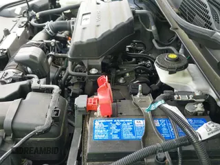 ✅ 2021 Honda CR-V Special Edition • VIN: 7FARW1H74ME023466 • Lot: 42292037. Listed on IAAI with 38,428 mi. Free auction sales archive from the USA and detailed vehicle history report at DreamBid. Image 24.