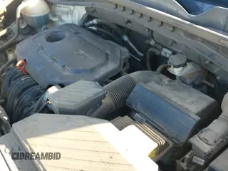 ✅ 2019 Kia Sportage EX • VIN: KNDPN3AC9K7520461 • Lot: 43766782. Wystawiony na IAAI z przebiegiem 103 020 mil. Bezpłatny archiwum sprzedaży aukcyjnych z USA i szczegółowy raport historii pojazdu na DreamBid. Zdjęcie 20.