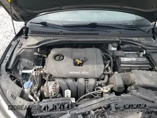 2020 Hyundai Veloster Premium z VIN KMHTG6AF8LU030306, wystawiony jako Copart lot #55015575 z przebiegiem 111 694 mil mil oraz Szkoda całkowita • Salvage title. Historia ofert i sprzedaży dostępna na DreamBid. Obrazek 15.