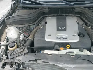 ✅ 2008 Infiniti EX Journey • VIN: JNKAJ09F28M358163 • Lot: 42373484. Wystawiony na IAAI z przebiegiem 125 075 mil. Bezpłatny archiwum sprzedaży aukcyjnych z USA i szczegółowy raport historii pojazdu na DreamBid. Zdjęcie 19.