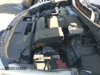 ✅ 2017 Nissan Murano Platinum • VIN: 5N1AZ2MH8HN146937 • Лот: 41443881. Опубликован ранее на IAAI с пробегом 72 868 миль. Бесплатный доступ к архиву аукционных продаж из США и подробный отчёт об истории автомобиля на DreamBid. Изображение 19.