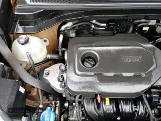 ✅ 2020 Kia Sportage S • VIN: KNDP6CACXL7633415 • Lot: 86639845. Listed on Copart with 91,833 mi. Free auction sales archive from the USA and detailed vehicle history report at DreamBid. Image 13.