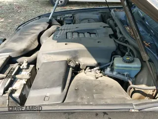 ✅ 1998 Lexus LS 400 • VIN: JT8BH28F9W0134826 • Lot: 42745898. Listed on IAAI with 324,194 mi. Free auction sales archive from the USA and detailed vehicle history report at DreamBid. Image 12.