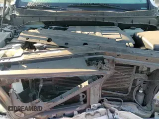 ✅ 2017 Nissan Titan Pro-4X • VIN: 1N6AA1E58HN548609 • Lot: 90290125. Listed on Copart with 72,769 mi. Free auction sales archive from the USA and detailed vehicle history report at DreamBid. Image 15.