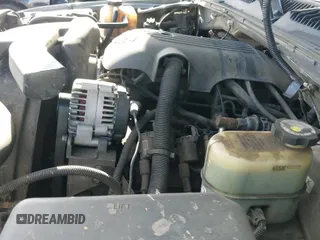 ✅ 2001 Chevrolet Silverado 1500 LS • VIN: 1GCEK19T71E135693 • Лот: 43726560. Опубликован ранее на IAAI с пробегом 256 344 миль. Бесплатный доступ к архиву аукционных продаж из США и подробный отчёт об истории автомобиля на DreamBid. Изображение 19.