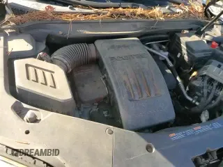 ✅ 2017 GMC Terrain SLE • VIN: 2GKALMEK2H6147263 • Лот: 93443995. Опубликован ранее на Copart с пробегом 138 361 миль. Бесплатный доступ к архиву аукционных продаж из США и подробный отчёт об истории автомобиля на DreamBid. Изображение 14.