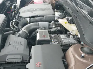 2024 Hyundai Santa Fe Limited с VIN 5NMP44GL6RH027033, выставлен на аукционе IAAI как лот 41365875 с пробегом 1 875 миль миль и . История ставок и продаж доступна на DreamBid. Изображение 19.