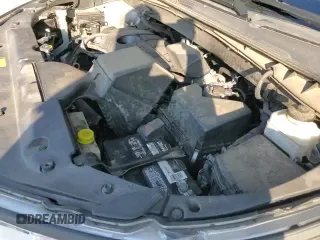 ✅ 2018 Toyota Highlander LE • VIN: 5TDZARFH4JS040330 • Лот: 84415625. Опубликован ранее на Copart с пробегом 115 759 миль. Бесплатный доступ к архиву аукционных продаж из США и подробный отчёт об истории автомобиля на DreamBid. Изображение 16.