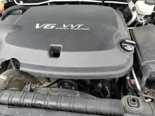 2020 Chevrolet Colorado 2WD LT z VIN 1GCGSCEN2L1132643, wystawiony jako Copart lot #87073195 z przebiegiem 118 302 mil mil oraz Czysty tytuł • Clean title. Historia ofert i sprzedaży dostępna na DreamBid. Obrazek 12.