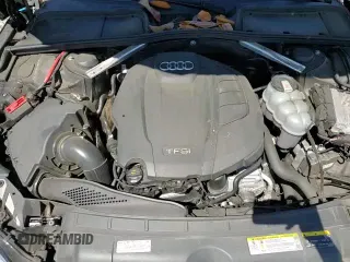 ✅ 2019 Audi A5 Sportback Premium Plus • VIN: WAUBNCF58KA065736 • Lot: 67653255. Wystawiony na Copart z przebiegiem 66 864 mil. Bezpłatny archiwum sprzedaży aukcyjnych z USA i szczegółowy raport historii pojazdu na DreamBid. Zdjęcie 15.