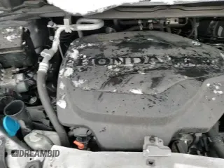 ✅ 2022 Honda Odyssey Touring • VIN: 5FNRL6H87NB054500 • Лот: 95748605. Опубликован ранее на Copart с пробегом 68 517 миль. Бесплатный доступ к архиву аукционных продаж из США и подробный отчёт об истории автомобиля на DreamBid. Изображение 15.