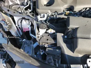 ✅ 2025 Toyota RAV4 XLE • VIN: 2T3W1RFV8SW401907 • Lot: 82453525. Listed on Copart with 4,129 mi. Free auction sales archive from the USA and detailed vehicle history report at DreamBid. Image 14.