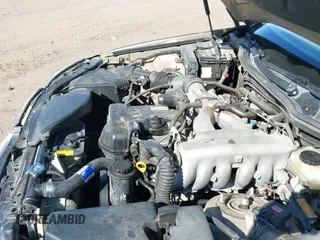 ✅ 2000 Lexus GS 300 • VIN: JT8BD68S4Y0113806 • Lot: 42446306. Listed on IAAI with 165,897 mi. Free auction sales archive from the USA and detailed vehicle history report at DreamBid. Image 12.