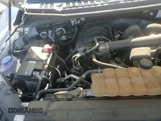 ✅ 2019 Ford F-150 XL • VIN: 1FTMF1CBXKKD94262 • Lot: 58825885. Listed on Copart with 100,504 mi. Free auction sales archive from the USA and detailed vehicle history report at DreamBid. Image 13.