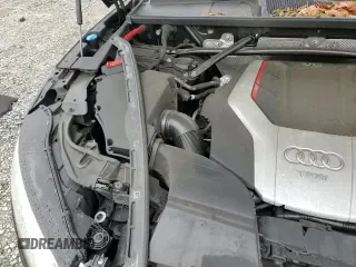 ✅ 2019 Audi SQ5 Premium Plus • VIN: WA1B4AFY1K2001899 • Лот: 67803445. Опубликован ранее на Copart с пробегом 50 514 миль. Бесплатный доступ к архиву аукционных продаж из США и подробный отчёт об истории автомобиля на DreamBid. Изображение 14.