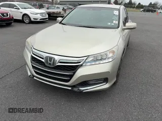 ✅ 2014 Honda Accord • VIN: JHMCR5F79EC000314 • Lot: 94686945. Listed on Copart with 389,455 mi. Free auction sales archive from the USA and detailed vehicle history report at DreamBid. Image 11.