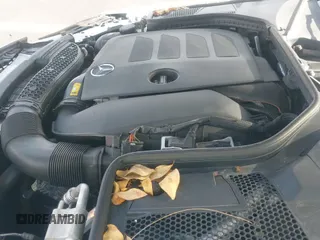 ✅ 2021 Mercedes-Benz C 300 • VIN: W1KWJ8DB9MG065062 • Lot: 42567825. Wystawiony na IAAI z przebiegiem 38 835 mil. Bezpłatny archiwum sprzedaży aukcyjnych z USA i szczegółowy raport historii pojazdu na DreamBid. Zdjęcie 19.