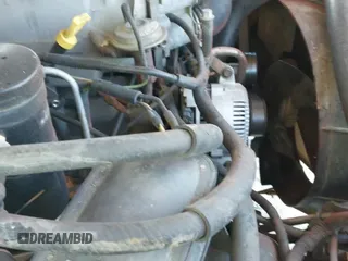 ✅ 1996 Ford F-150 • VIN: 1FTEX15N1TKA31567 • Lot: 41762657. Listed on IAAI with 305,222 mi. Free auction sales archive from the USA and detailed vehicle history report at DreamBid. Image 12.