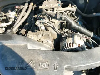 ✅ 2003 GMC Yukon SLT • VIN: 1GKEK13Z13J112146 • Lot: 42662776. Listed on IAAI with 276,534 mi. Free auction sales archive from the USA and detailed vehicle history report at DreamBid. Image 20.