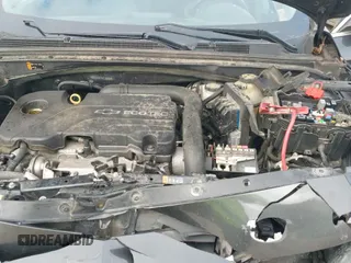 2017 Chevrolet Malibu LT z VIN 1G1ZE5ST7HF288582, wystawiony jako IAAI lot #43488257 z przebiegiem 175 714 mil mil oraz . Historia ofert i sprzedaży dostępna na DreamBid. Obrazek 19.