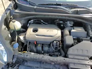 ✅ 2021 Kia Sportage EX • VIN: KNDPNCACXM7848717 • Lot: 80710435. Wystawiony na Copart z przebiegiem 103 661 mil. Bezpłatny archiwum sprzedaży aukcyjnych z USA i szczegółowy raport historii pojazdu na DreamBid. Zdjęcie 15.