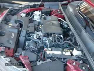 ✅ 2021 Toyota RAV4 Limited • VIN: 2T3Y1RFV5MW123382 • Lot: 42516293. Listed on IAAI with 45,649 mi. Free auction sales archive from the USA and detailed vehicle history report at DreamBid. Image 20.