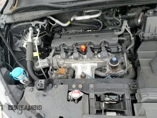 ✅ 2021 Honda HR-V Sport • VIN: 3CZRU6H17MM733994 • Lot: 86298195. Listed on Copart with 91,019 mi. Free auction sales archive from the USA and detailed vehicle history report at DreamBid. Image 15.