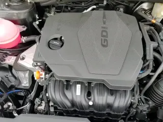 ✅ 2025 Kia Sportage EX • VIN: 5XYK3CDF3SG253617 • Lot: 86858194. Listed on Copart with 270 mi. Free auction sales archive from the USA and detailed vehicle history report at DreamBid. Image 13.