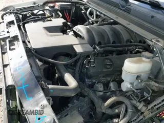 ✅ 2015 Chevrolet Tahoe LTZ • VIN: 1GNSCCKC8FR689368 • Lot: 43283076. Wystawiony na IAAI z przebiegiem 164 600 mil. Bezpłatny archiwum sprzedaży aukcyjnych z USA i szczegółowy raport historii pojazdu na DreamBid. Zdjęcie 21.