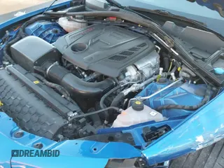 ✅ 2020 Alfa Romeo Giulia • VIN: ZARFAMAN0L7634581 • Lot: 41395967. Wystawiony na IAAI z przebiegiem 38 609 mil. Bezpłatny archiwum sprzedaży aukcyjnych z USA i szczegółowy raport historii pojazdu na DreamBid. Zdjęcie 20.