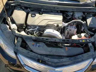 ✅ 2018 Chevrolet Volt LT • VIN: 1G1RA6S56JU125040 • Lot: 82542825. Listed on Copart with 72,157 mi. Free auction sales archive from the USA and detailed vehicle history report at DreamBid. Image 13.