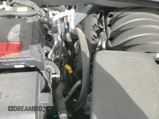 ✅ 2023 Cadillac Escalade ESV 4WD Premium Luxury • VIN: 1GYS4KKL8PR504649 • Lot: 49773625. Wystawiony na Copart z przebiegiem 15 046 mil. Bezpłatny archiwum sprzedaży aukcyjnych z USA i szczegółowy raport historii pojazdu na DreamBid. Zdjęcie 15.