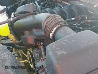 ✅ 2024 Ford F-150 XL • VIN: 1FTFX1L52RKE41844 • Lot: 42487019. Listed on IAAI with 6,983 mi. Free auction sales archive from the USA and detailed vehicle history report at DreamBid. Image 18.