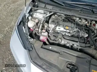 ✅ 2024 Toyota Prius XLE • VIN: JTDACAAU1R3026508 • Lot: 93218255. Listed on Copart with 53,943 mi. Free auction sales archive from the USA and detailed vehicle history report at DreamBid. Image 13.