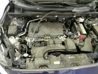 ✅ 2023 Toyota RAV4 Limited • VIN: JTMN1RFV2PJ041194 • Лот: 84226645. Опубликован ранее на Copart с пробегом 40 312 миль. Бесплатный доступ к архиву аукционных продаж из США и подробный отчёт об истории автомобиля на DreamBid. Изображение 14.