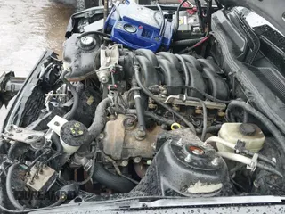 ✅ 2006 Ford Mustang GT Deluxe • VIN: 1ZVFT82H365134464 • Lot: 42193109. Listed on IAAI with 174,053 mi. Free auction sales archive from the USA and detailed vehicle history report at DreamBid. Image 20.