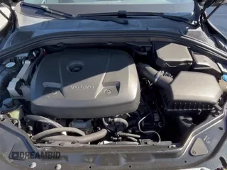 ✅ 2016 Volvo XC60 T5 Drive-E Platinum • VIN: YV440MDM8G2790634 • Lot: 94181395. Listed on Copart with 103,286 mi. Free auction sales archive from the USA and detailed vehicle history report at DreamBid. Image 11.