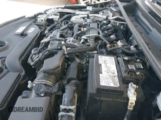 ✅ 2024 Toyota Corolla LE • VIN: 5YFB4MDE8RP169678 • Lot: 43105395. Wystawiony na IAAI z przebiegiem 23 204 mil. Bezpłatny archiwum sprzedaży aukcyjnych z USA i szczegółowy raport historii pojazdu na DreamBid. Zdjęcie 19.