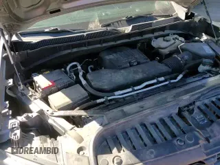 ✅ 2021 Chevrolet Silverado 1500 Custom • VIN: 3GCPYBEK5MG142777 • Lot: 84804705. Listed on Copart with 78,185 mi. Free auction sales archive from the USA and detailed vehicle history report at DreamBid. Image 15.