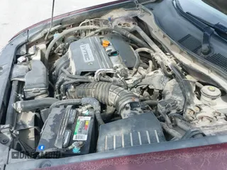 ✅ 2009 Honda Accord EX-L • VIN: 1HGCP26839A083496 • Lot: 43081630. Listed on IAAI with 301,718 mi. Free auction sales archive from the USA and detailed vehicle history report at DreamBid. Image 12.