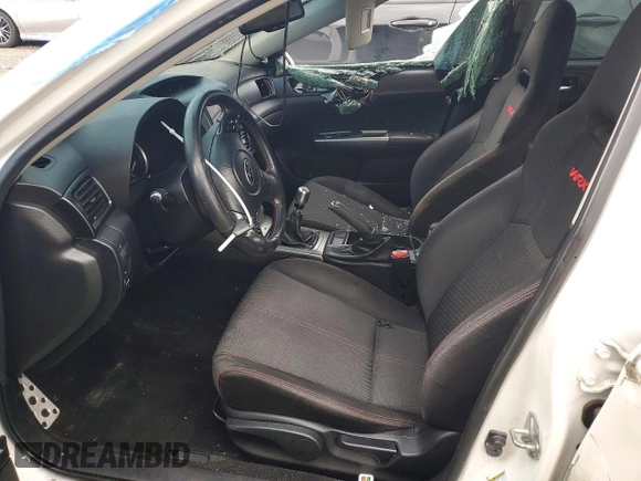 ✅ 2011 Subaru WRX WRX Premium • VIN: JF1GR7E61BG814362 • Lot: 46548506. Wystawiony na Copart z przebiegiem 168 404 mil. Bezpłatny archiwum sprzedaży aukcyjnych z USA i szczegółowy raport historii pojazdu na DreamBid. Zdjęcie 7.