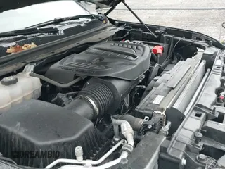 ✅ 2024 Jeep Wagoneer Series II • VIN: 1C4SJVBPXRS136103 • Lot: 43571671. Listed on IAAI with 46,461 mi. Free auction sales archive from the USA and detailed vehicle history report at DreamBid. Image 19.