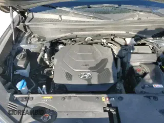 ✅ 2020 Hyundai Palisade SEL • VIN: KM8R44HE9LU148112 • Лот: 85665434. Опубликован ранее на Copart с пробегом 57 605 миль. Бесплатный доступ к архиву аукционных продаж из США и подробный отчёт об истории автомобиля на DreamBid. Изображение 16.