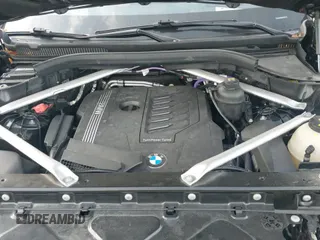 ✅ 2022 BMW X5 sDrive40i • VIN: 5UXCR4C08N9K57351 • Lot: 43348957. Listed on IAAI with 60,731 mi. Free auction sales archive from the USA and detailed vehicle history report at DreamBid. Image 20.
