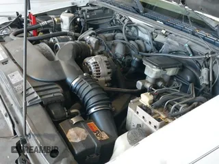 ✅ 1995 Chevrolet Blazer • VIN: 1GNDT13W0S2182537 • Lot: 42647704. Wystawiony na IAAI z przebiegiem 288 515 mil. Bezpłatny archiwum sprzedaży aukcyjnych z USA i szczegółowy raport historii pojazdu na DreamBid. Zdjęcie 13.