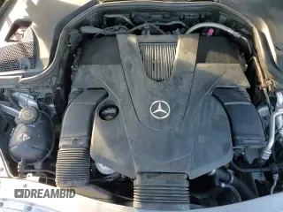 ✅ 2018 Mercedes-Benz E 400 • VIN: WDDZF6GB3JA443163 • Lot: 93541665. Listed on Copart with 33,843 mi. Free auction sales archive from the USA and detailed vehicle history report at DreamBid. Image 13.