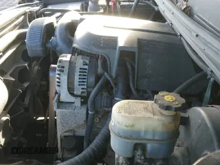 ✅ 2011 GMC Sierra 1500 Work Truck • VIN: 1GTR2TE38BZ170286 • Lot: 43637357. Wystawiony na IAAI z przebiegiem 117 743 mil. Bezpłatny archiwum sprzedaży aukcyjnych z USA i szczegółowy raport historii pojazdu na DreamBid. Zdjęcie 19.